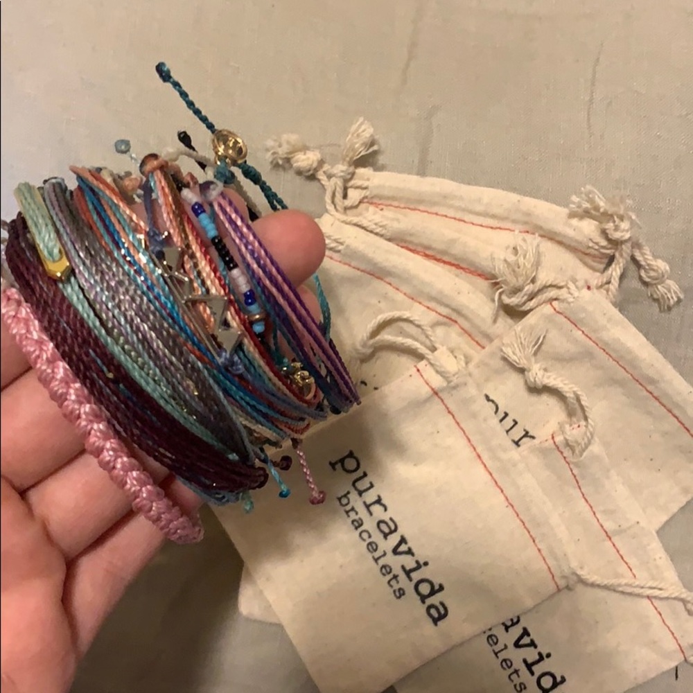 Pura Vida Bracelets